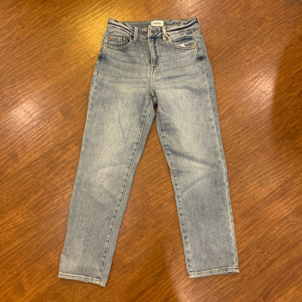 Pistola Jeans